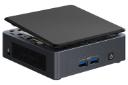 درب بالای Mini PC اینتل Intel NUC 11 Pro