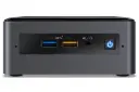نمای روبرو Mini PC اینتل Intel NUC Kit NUC8i5BEHS