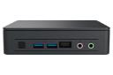 نمای روبرو Mini PC اینتل Intel NUC11ATBC4