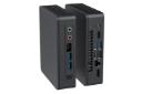نمای جانبی Mini PC اینتل Intel NUC11ATBC4
