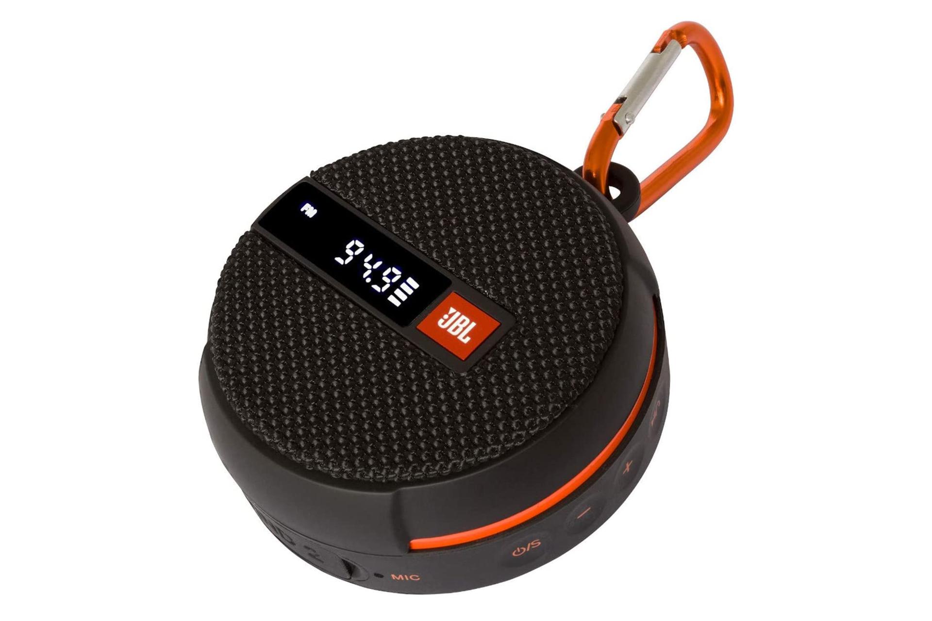 طراحی اسپیکر جی بی ال JBL Wind 2