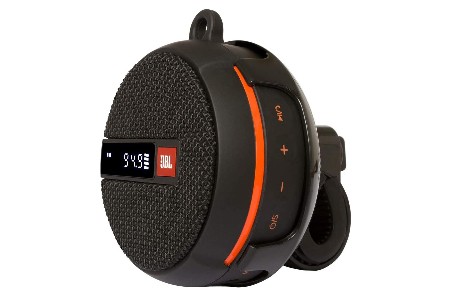 ابعاد اسپیکر جی بی ال JBL Wind 2