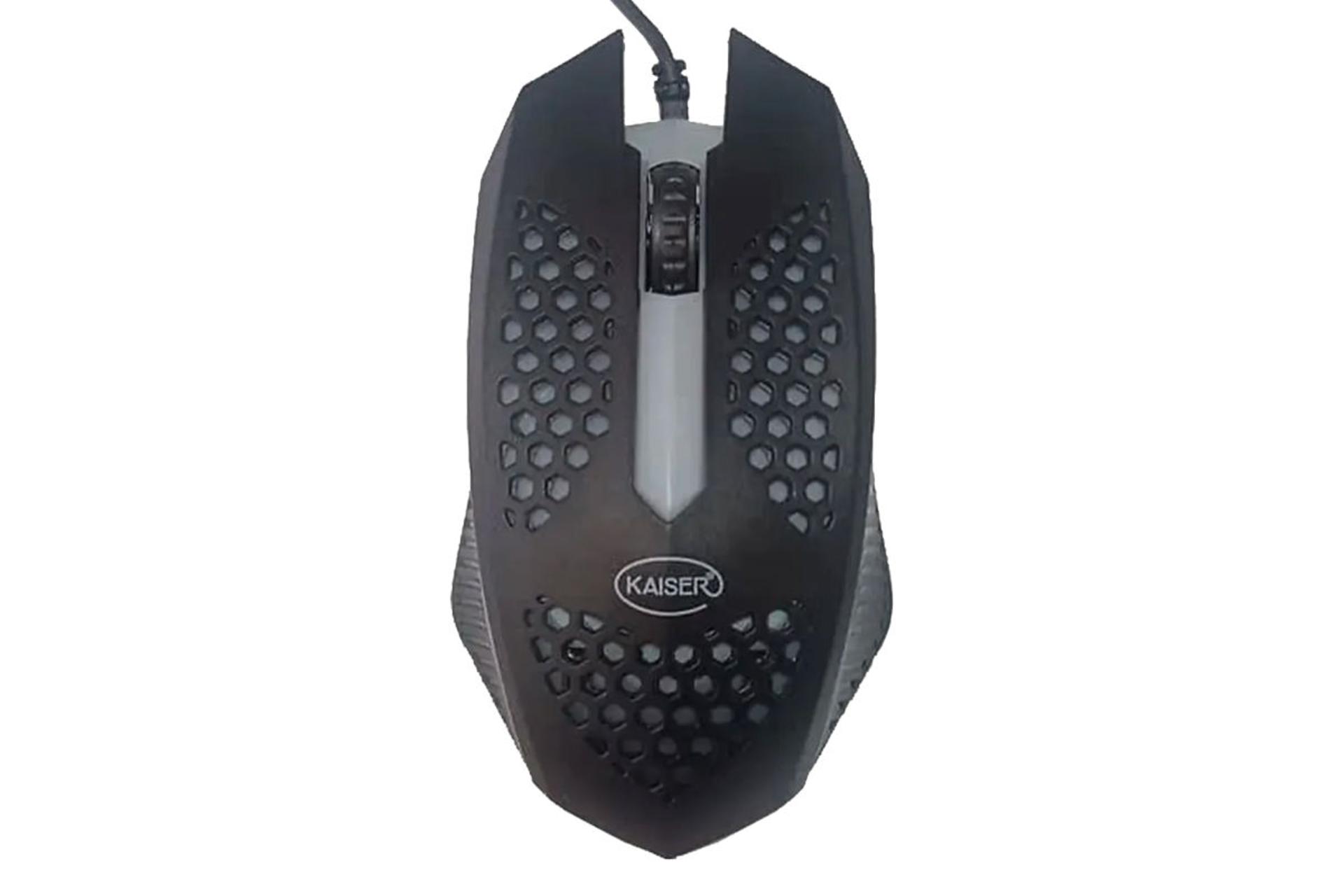 ماوس کایزر K-G108