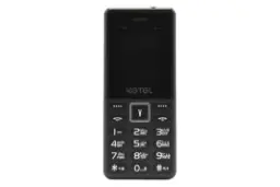 گوشی موبایل کاجیتل KGTEL K10