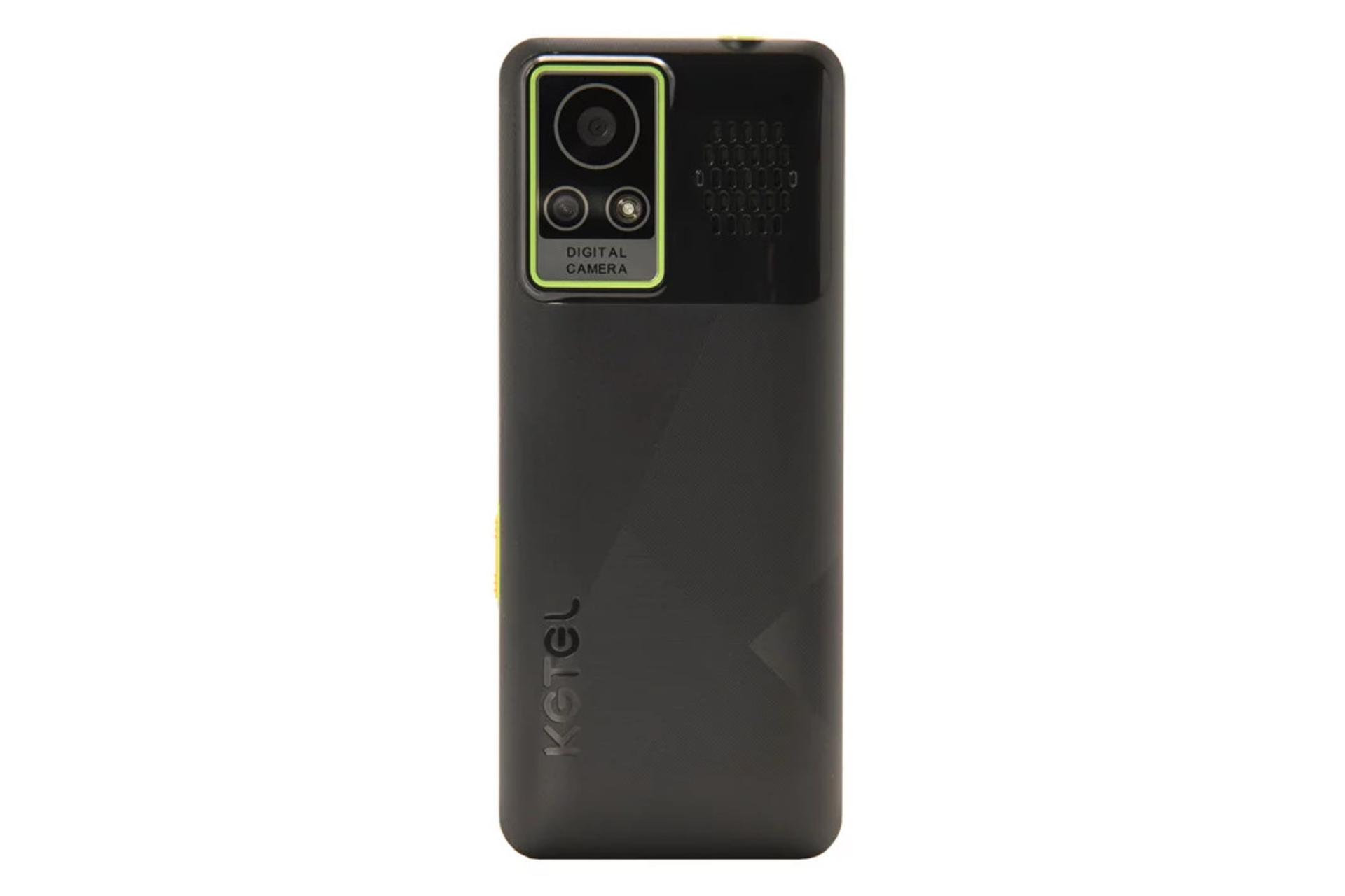 پنل پشت گوشی موبایل کاجیتل KGTEL K1801