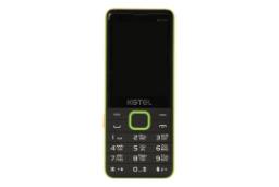 گوشی موبایل کاجیتل KGTEL K2100