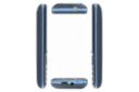 نمای جانبی گوشی موبایل کاجیتل KGTEL K2173 آبی