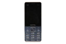 گوشی موبایل کاجیتل KGTEL K5625
