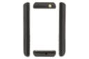نمای جانبی گوشی موبایل کاجیتل KGTEL KG395S