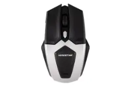 ماوس کینگ استار KM410W