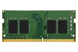 رم کینگستون Kingston KVR32S22S8/8 8GB DDR4-3200 CL22