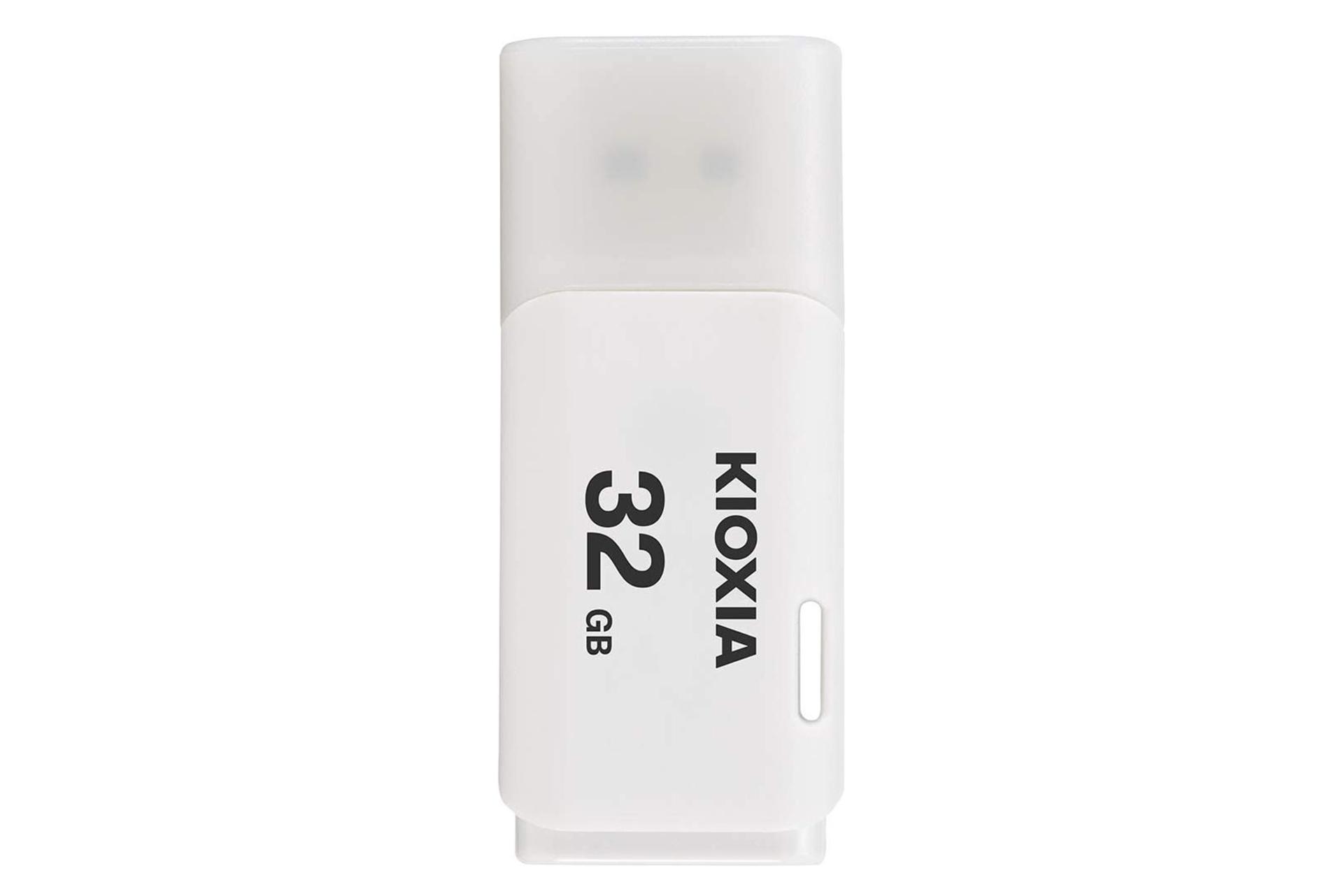 فلش مموری کیوکسیا مدل TransMemory U202 ظرفیت 32 گیگابایت