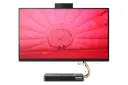 نمای روبرو کامپیوتر آل این وان All in One lenovo IdeaCentre A540-24ICB