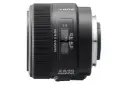 لنز سونی Sony 50mm F2.8 Macro نمای جانبی