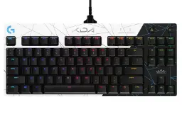 کیبورد لاجیتک G PRO KDA