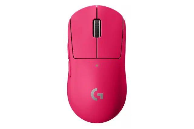 لاجیتک PRO X SUPERLIGHT