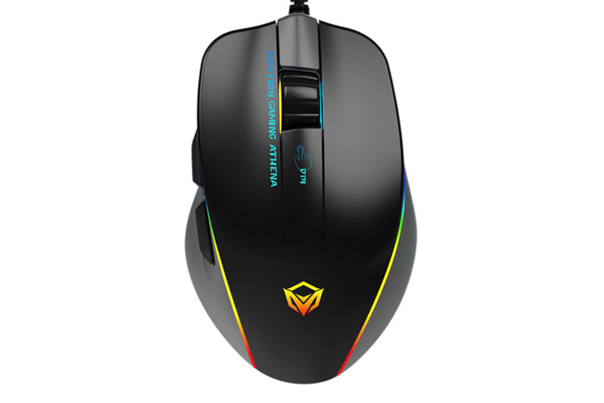 ماوس میشن GM230