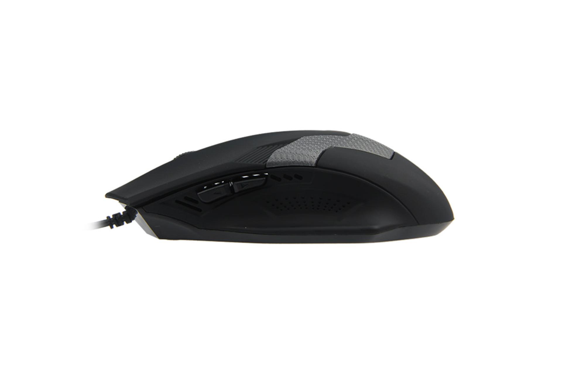 سمت چپ ماوس میشن M940