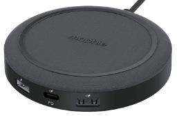 شارژر موفی Wireless Charging Hub