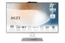 کامپیوتر آل این وان All in one MSI AM272P 12M سفید