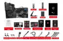 اقلام همراه مادربرد ام اس آی MSI MEG Z690 UNIFY