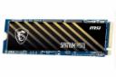 SSD ام اس آی SPATIUM M370 NVMe M.2