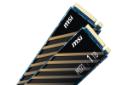 SSD ام اس آی SPATIUM M371 NVMe M.2 ظرفیت 1 ترابایت
