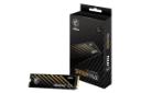 SSD ام اس آی SPATIUM M460 NVMe M.2 ظرفیت 2 ترابایت همراه جعبه