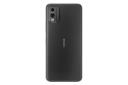 پنل پشت گوشی موبایل نوکیا Nokia C32 خاکستری تیره