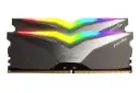 رنگ خاکستری رم او سی پی OCPC PISTA RGB 16GB (2x8) DDR5-5600 CL36