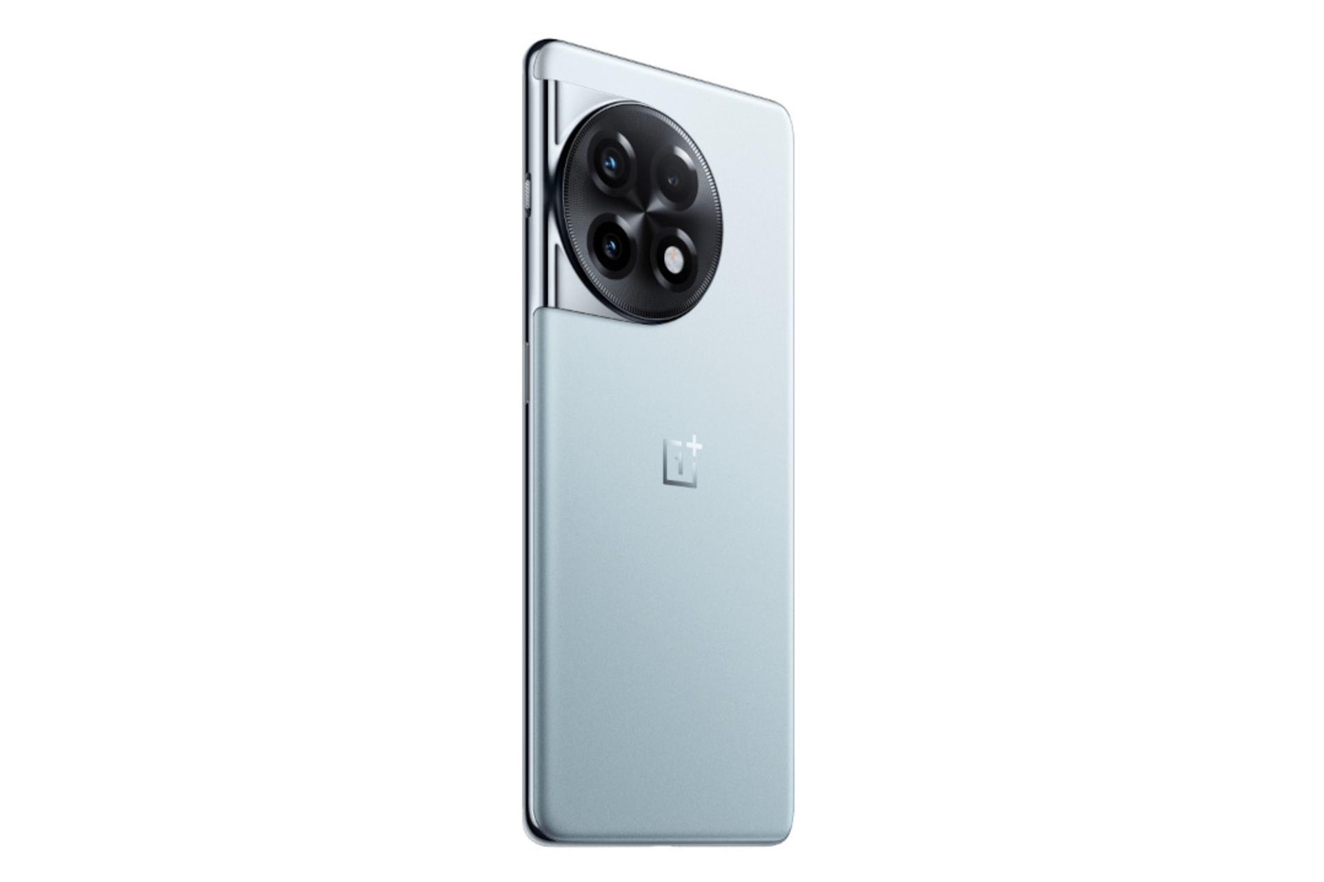 پنل پشت گوشی موبایل وان پلاس OnePlus 11R نقره ای