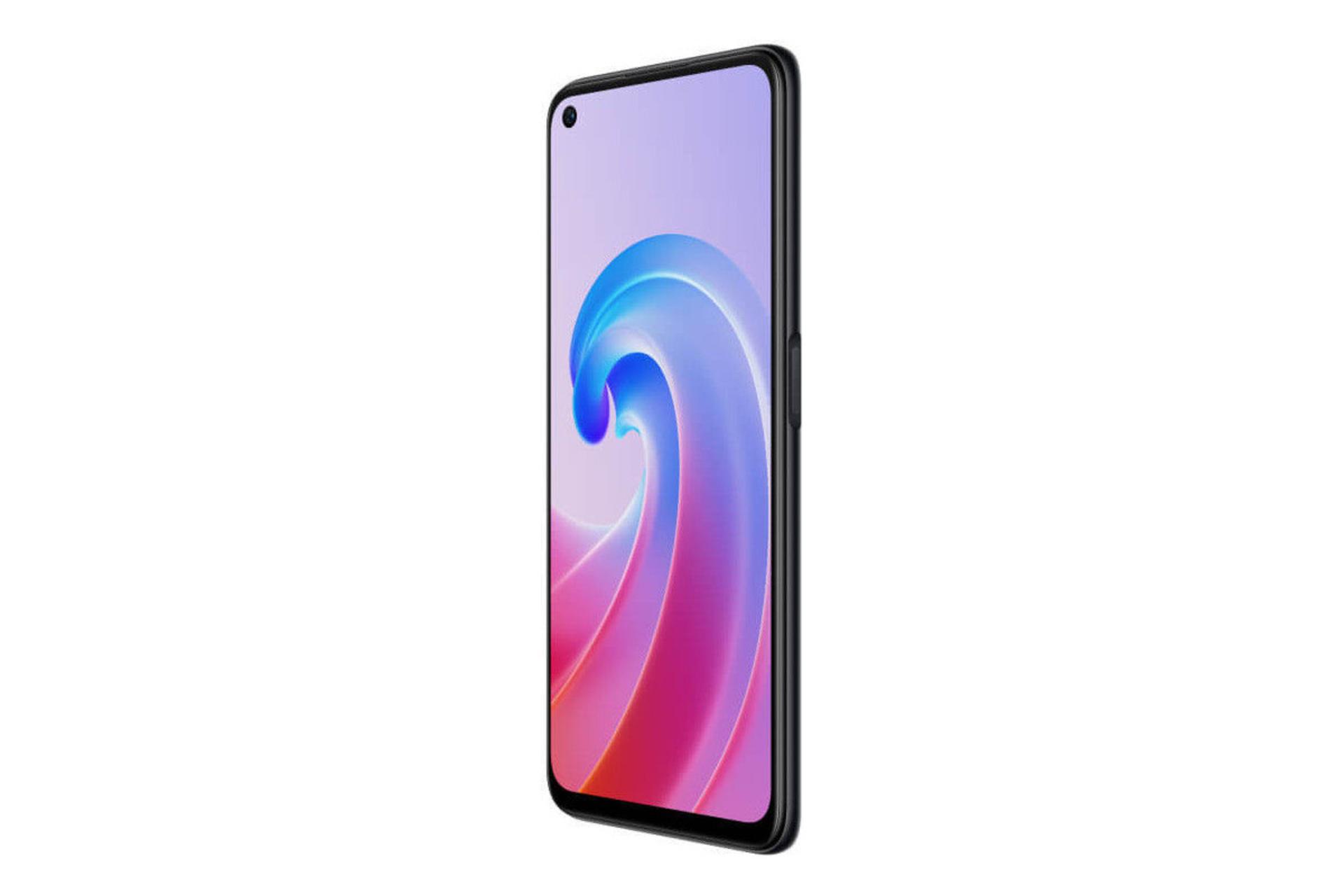 پنل جلو گوشی موبایل A96 اوپو نسخه گلوبال / Oppo A96 Global