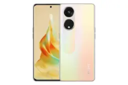 گوشی موبایل اوپو Oppo Reno8 T 5G طلایی