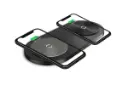 شارژر پاورولوجی Powerpad با 2 کویل