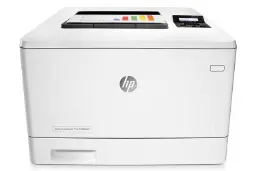 پرینتر اچ پی HP Color LaserJet Pro M452nw