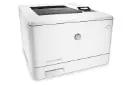 پرینتر اچ پی HP Color LaserJet Pro M452nw نمای جلو