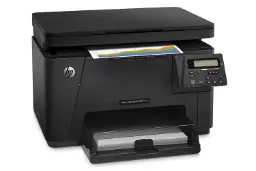 پرینتر اچ پی HP Color LaserJet Pro MFP M176n