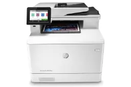 پرینتر اچ پی HP Color LaserJet Pro MFP M479dw