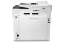 پرینتر اچ پی HP Color LaserJet Pro MFP M479dw نمای پشت