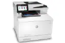 پرینتر اچ پی HP Color LaserJet Pro MFP M479dw نمای جلو