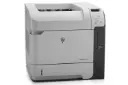 پرینتر اچ پی HP LaserJet Enterprise 600 Printer M602n نمای جلو