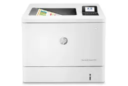 پرینتر اچ پی HP LaserJet Enterprise M554dn