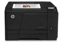 پرینتر اچ پی HP LaserJet Pro 200 Color M251n