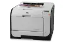 پرینتر اچ پی HP LaserJet Pro 400 color Printer M451nw نمای جلو