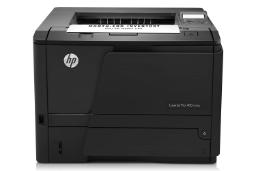 پرینتر اچ پی HP LaserJet Pro 400 M401d