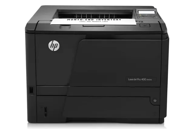 اچ پی LaserJet Pro 400 M401d
