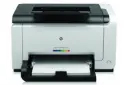 پرینتر اچ پی HP LaserJet Pro CP1025
