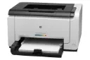 پرینتر اچ پی HP LaserJet Pro CP1025 نمای جلو