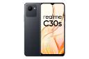گوشی موبایل ریلمی Realme C30s مشکی