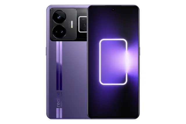 ریلمی GT Neo 5 نسخه 240 وات